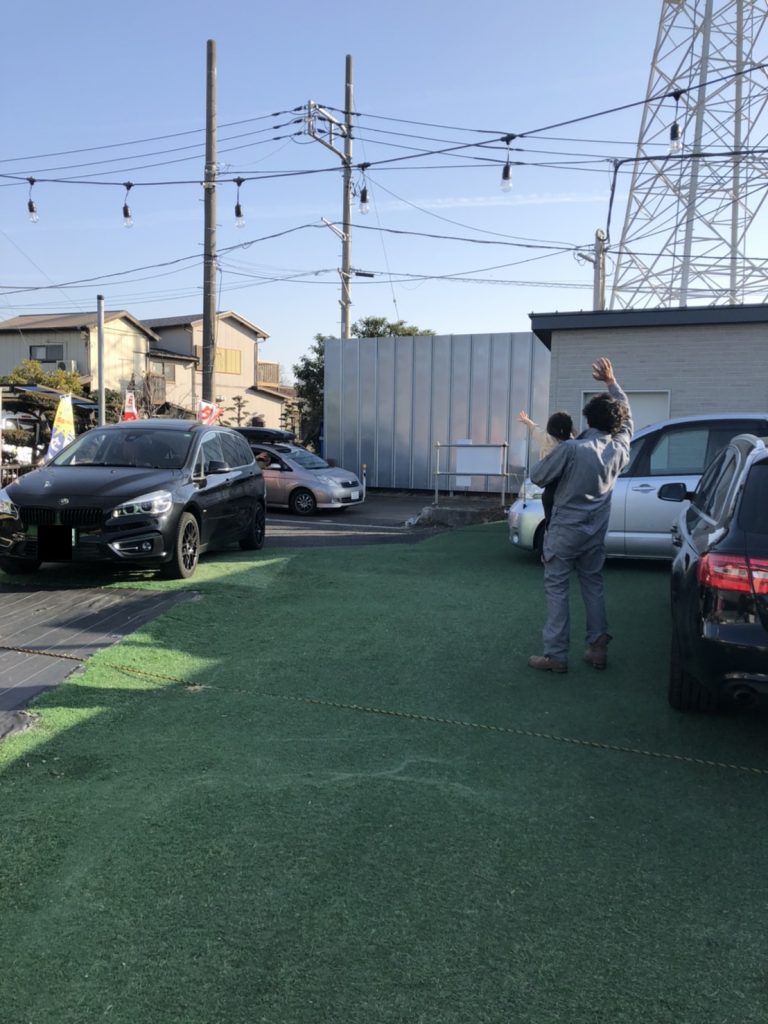 カインドリコオートモービルについて Kind Riko Automobile カインドリコオートモービルについて Kind Riko Automobile